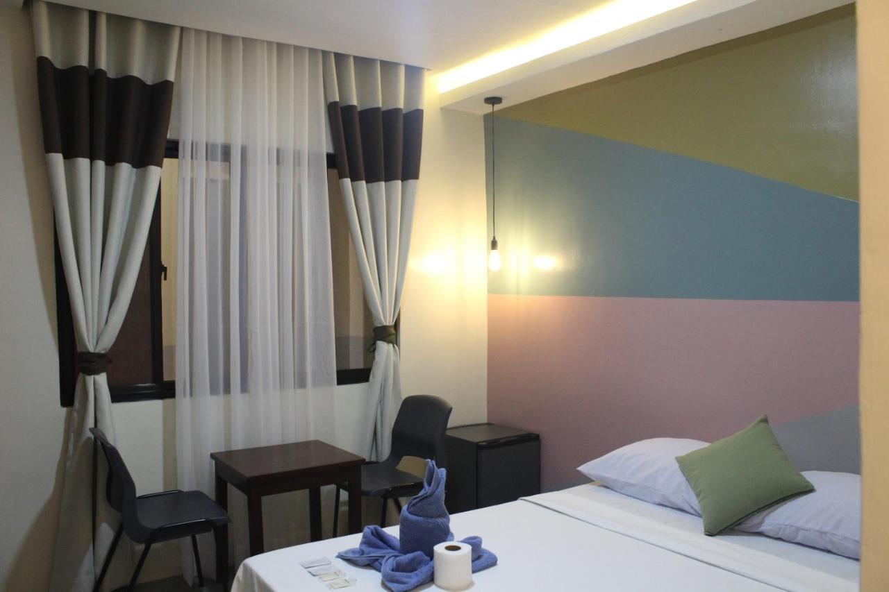 Ninie'S Place Пуэрто-Принцеса Экстерьер фото